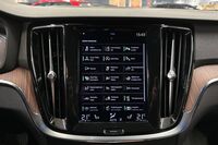 Volvo V60 Cross Country vaihtoauto