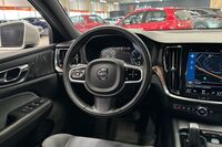 Volvo V60 Cross Country vaihtoauto