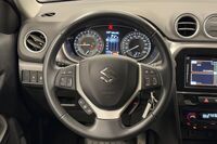 Suzuki Vitara vaihtoauto