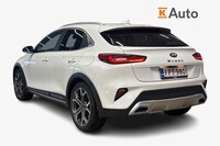 Kia XCeed vaihtoauto