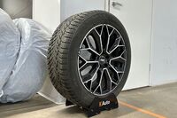 Audi Q8 e-tron vaihtoauto