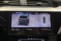 Audi Q8 e-tron vaihtoauto