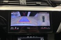 Audi Q8 e-tron vaihtoauto
