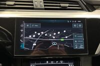 Audi Q8 e-tron vaihtoauto