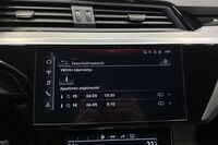 Audi Q8 e-tron vaihtoauto