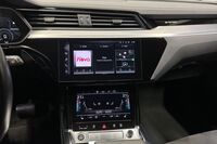 Audi Q8 e-tron vaihtoauto