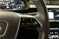 Audi Q8 e-tron vaihtoauto