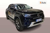 Volkswagen Amarok vaihtoauto