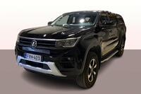 Volkswagen Amarok vaihtoauto
