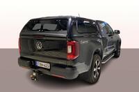 Volkswagen Amarok vaihtoauto