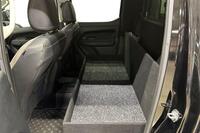 Volkswagen Amarok vaihtoauto