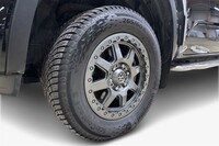 Volkswagen Amarok vaihtoauto