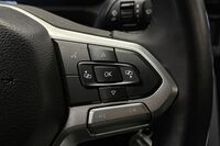 Volkswagen Amarok vaihtoauto