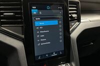 Volkswagen Amarok vaihtoauto