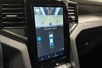 Volkswagen Amarok vaihtoauto