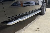 Volkswagen Amarok vaihtoauto