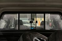 Volkswagen Amarok vaihtoauto