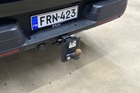 Volkswagen Amarok vaihtoauto