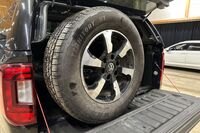 Volkswagen Amarok vaihtoauto