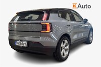 Volvo EX30 vaihtoauto