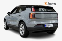 Volvo EX30 vaihtoauto