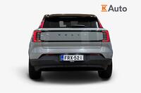 Volvo EX30 vaihtoauto