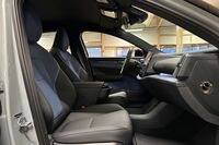 Volvo EX30 vaihtoauto