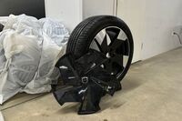 Volvo EX30 vaihtoauto