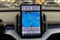 Volvo EX30 vaihtoauto