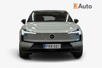 Volvo EX30 vaihtoauto