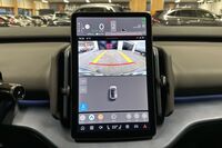 Volvo EX30 vaihtoauto