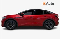 Volkswagen ID.5 vaihtoauto