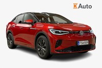 Volkswagen ID.5 vaihtoauto