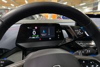 Volkswagen ID.5 vaihtoauto