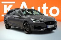 Cupra Leon Sportstourer vaihtoauto