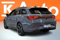 Cupra Leon Sportstourer vaihtoauto