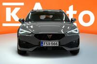 Cupra Leon Sportstourer vaihtoauto