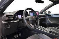 Cupra Leon Sportstourer vaihtoauto