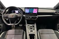 Cupra Leon Sportstourer vaihtoauto