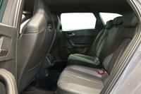 Cupra Leon Sportstourer vaihtoauto