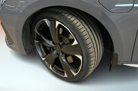 Cupra Leon Sportstourer vaihtoauto