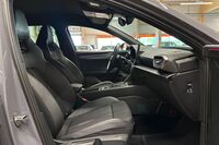 Cupra Leon Sportstourer vaihtoauto
