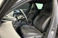 Cupra Leon Sportstourer vaihtoauto