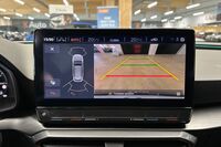 Cupra Leon Sportstourer vaihtoauto