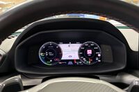 Cupra Leon Sportstourer vaihtoauto