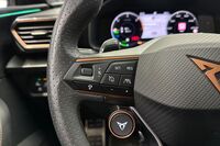 Cupra Leon Sportstourer vaihtoauto