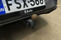 Cupra Leon Sportstourer vaihtoauto