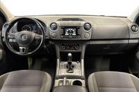 Volkswagen Amarok vaihtoauto