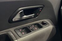 Volkswagen Amarok vaihtoauto