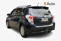 Toyota Verso vaihtoauto